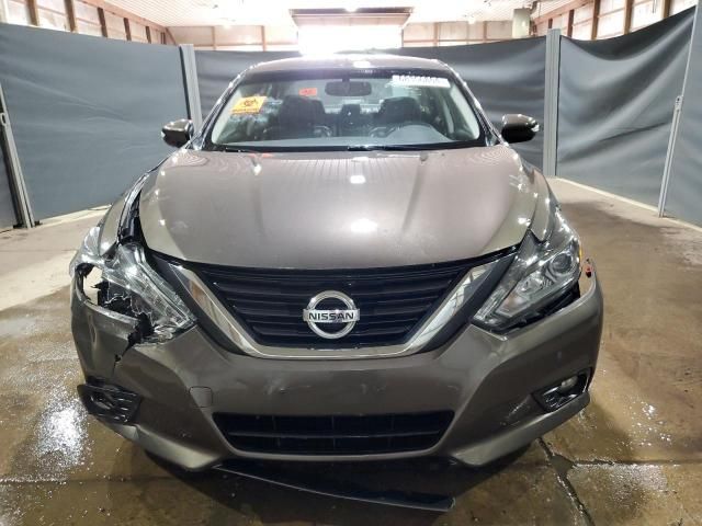 2017 Nissan Altima 3.5SL