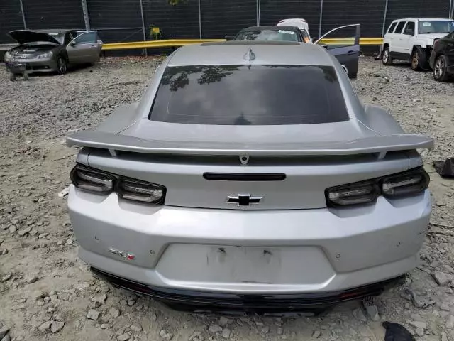 2019 Chevrolet Camaro ZL1