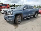 2016 GMC Sierra K1500 SLT