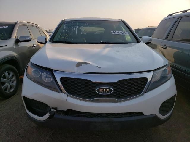 2012 KIA Sorento Base