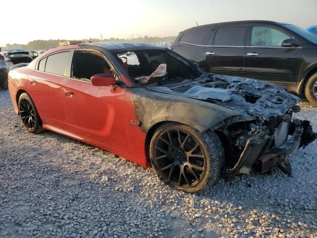 2018 Dodge Charger R/T 392