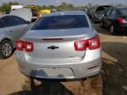 2016 Chevrolet Malibu Limited LTZ