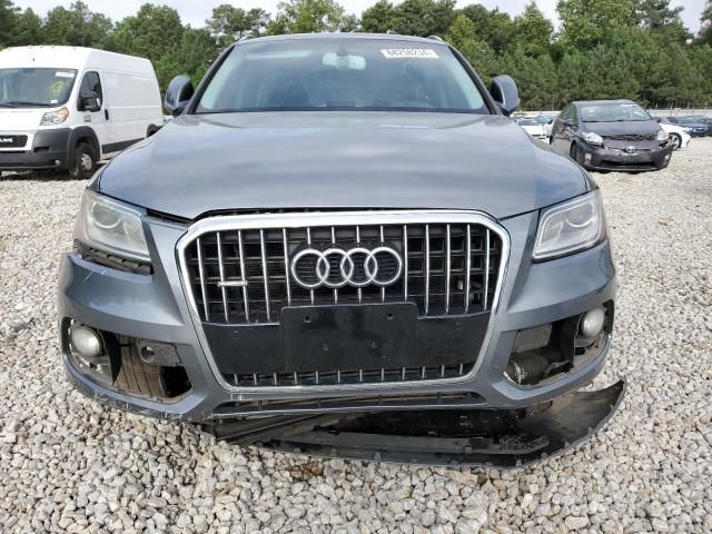 2014 Audi Q5 Premium Plus