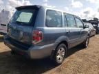 2007 Honda Pilot LX