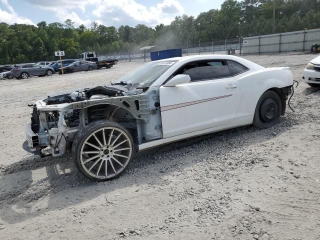 2015 Chevrolet Camaro 2SS