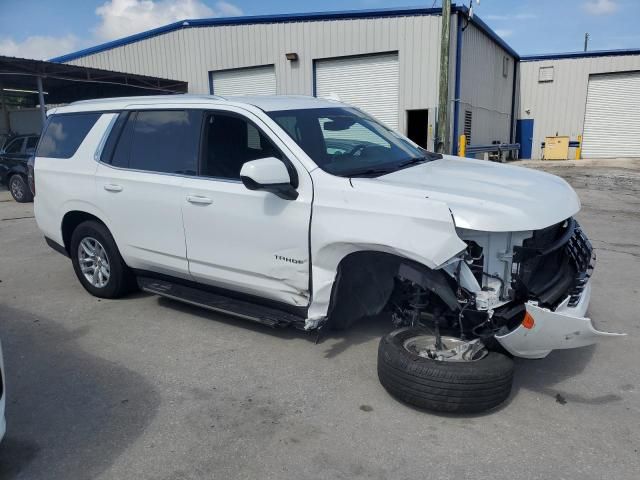 2023 Chevrolet Tahoe C1500 LT