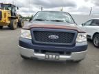 2004 Ford F150