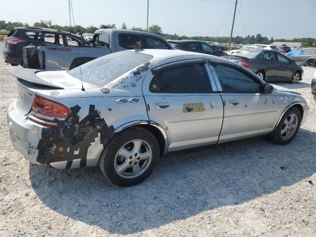 2006 Dodge Stratus SXT