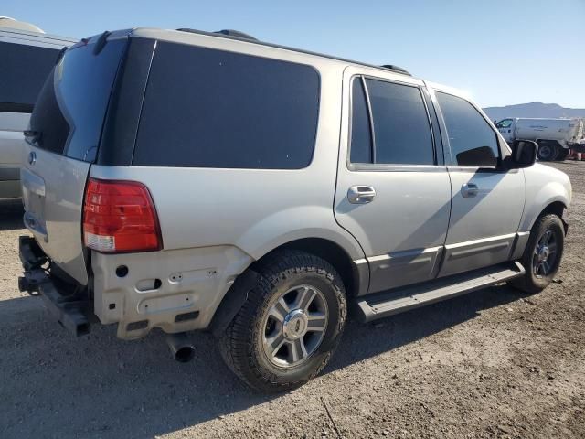 2003 Ford Expedition XLT