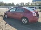 2008 Nissan Sentra 2.0