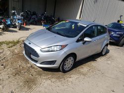 Run And Drives Cars for sale at auction: 2015 Ford Fiesta S