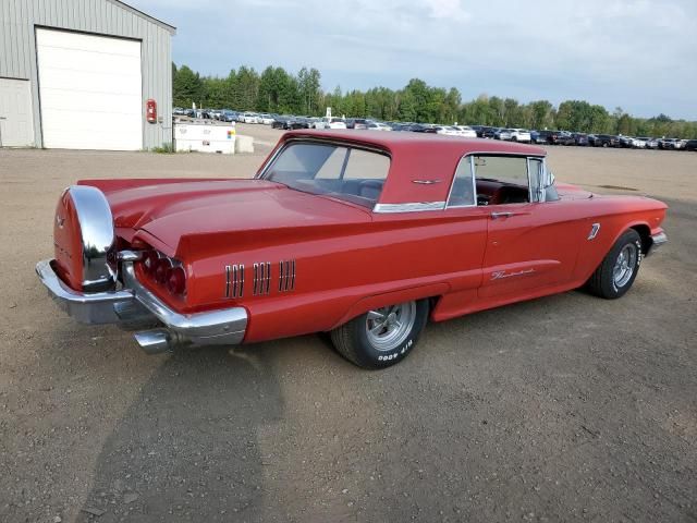 1960 Ford Thunderbird