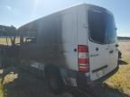 2012 Mercedes-Benz Sprinter 2500