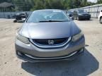 2013 Honda Civic Hybrid