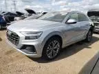 2023 Audi Q8 Premium Plus S-Line