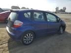 2012 Honda FIT Sport