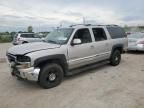 2004 GMC Yukon XL K1500