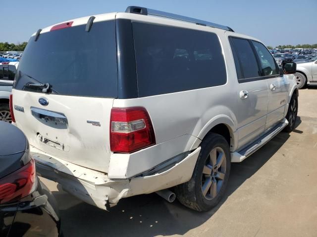 2007 Ford Expedition EL Limited