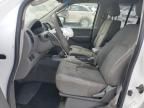 2005 Nissan Frontier Crew Cab LE