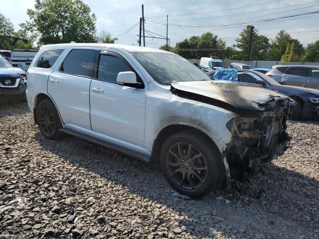 2016 Dodge Durango Limited