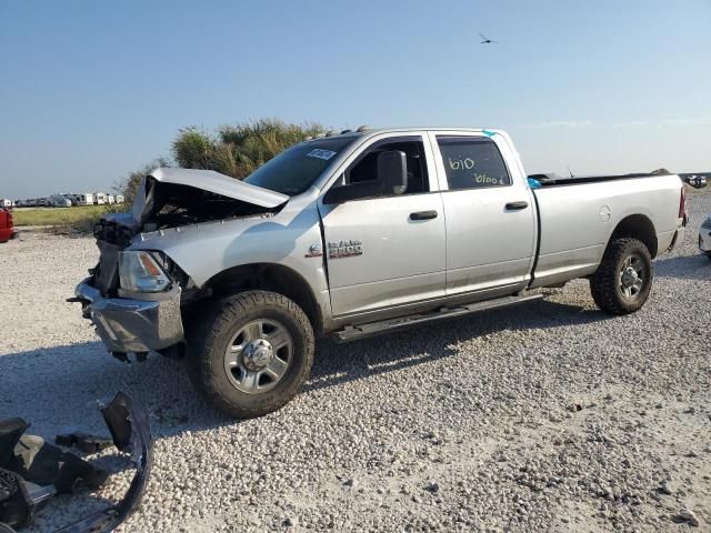 2014 Dodge RAM 2500 ST