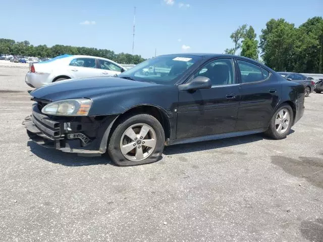 2006 Pontiac Grand Prix