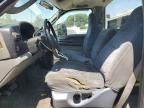 2007 Ford F450 Super Duty