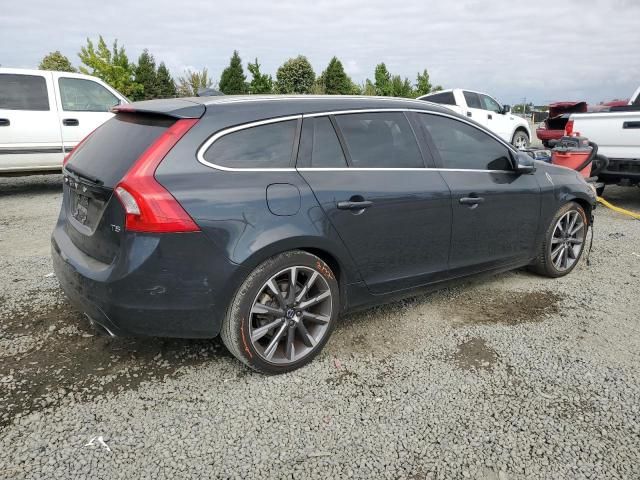 2015 Volvo V60 Premier