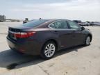 2013 Lexus ES 300H