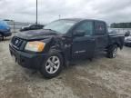 2010 Nissan Titan XE