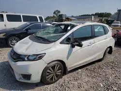 2015 Honda FIT EX en venta en Hueytown, AL