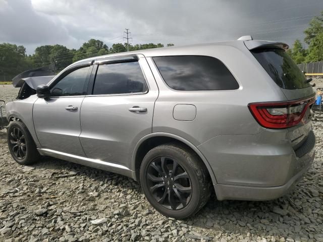 2020 Dodge Durango SXT