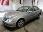 2009 Mercedes-Benz E 350 4matic