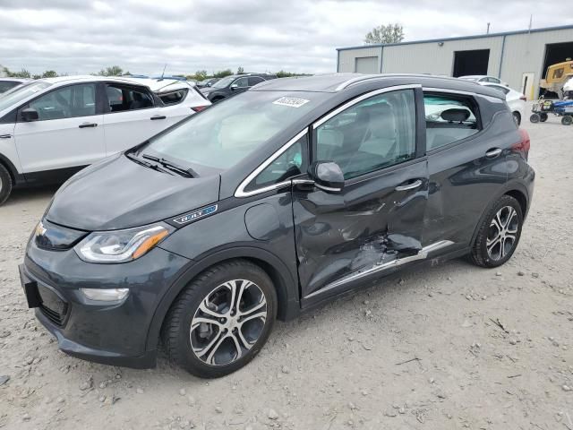 2019 Chevrolet Bolt EV Premier