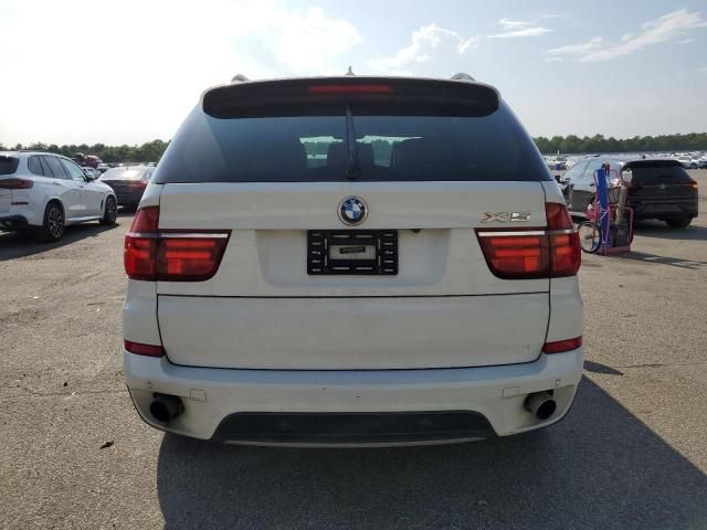 2012 BMW X5 XDRIVE35I