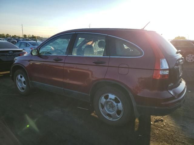 2010 Honda CR-V LX