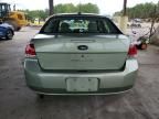 2008 Ford Focus SE/S