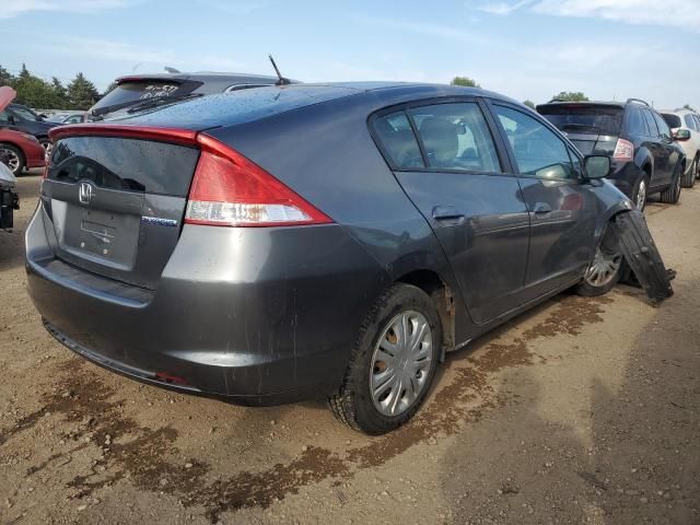 2010 Honda Insight LX