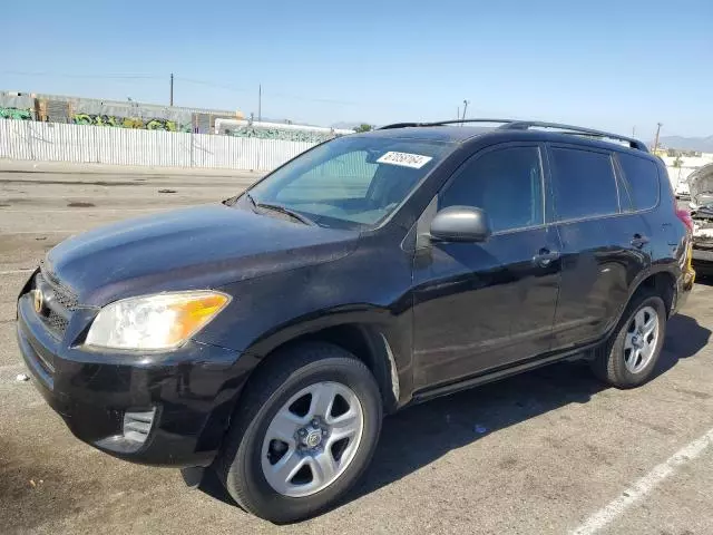 2009 Toyota Rav4