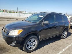 2009 Toyota Rav4 en venta en Van Nuys, CA