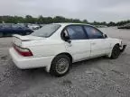 1997 Toyota Corolla DX