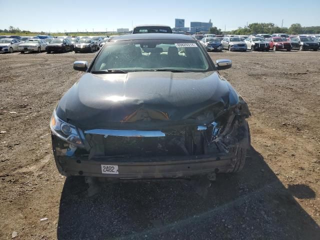 2011 Ford Taurus Limited