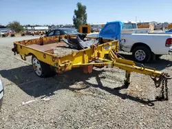 1974 Utility Trailer en venta en Antelope, CA