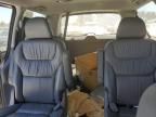 2007 Honda Odyssey EXL