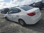 2007 Hyundai Elantra GLS