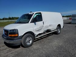 2023 GMC Savana G2500 en venta en Ottawa, ON