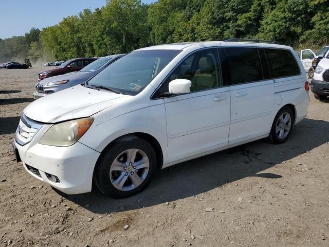 2008 Honda Odyssey Touring