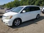 2008 Honda Odyssey Touring