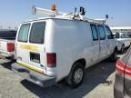 2011 Ford Econoline E250 Van