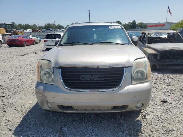 2007 GMC Yukon